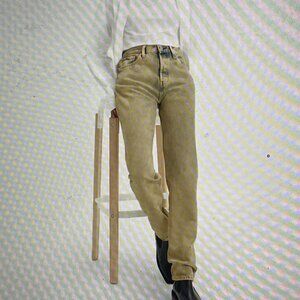 501® Original Fit Women's Jeans